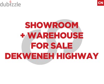 showroom