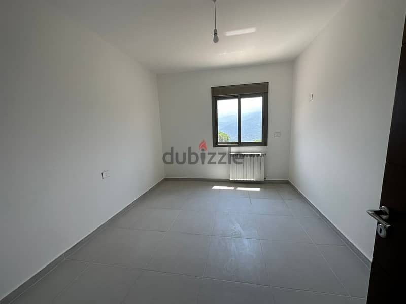 Brand New | 220 Sqm | Apartment For Sale In Baabdat | Mountain View 6