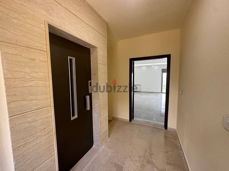 Brand New | 220 Sqm | Apartment For Sale In Baabdat | Mountain View 11