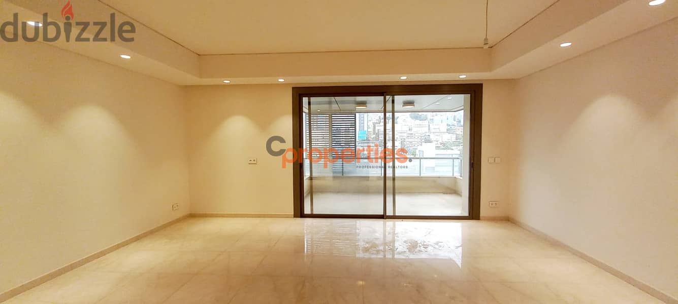 Apartment for rent in Waterfront Dbayeh ضبية شقة للإيجار CPFS607 0