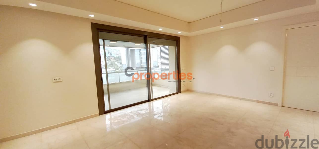 Apartment for rent in Waterfront Dbayeh ضبية شقة للإيجار CPFS607 7