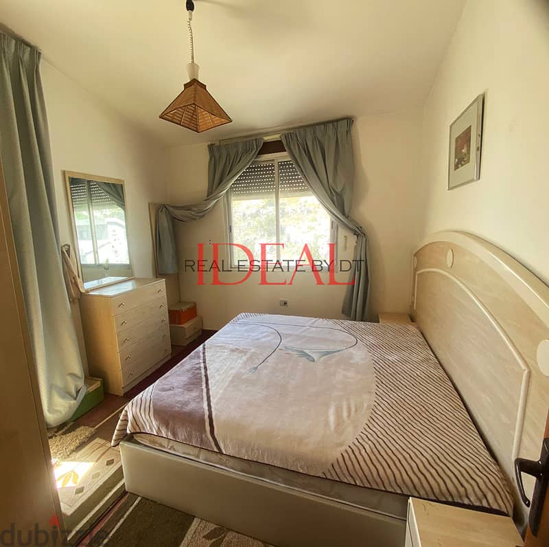 78 SQM Fully Furnished Apartment for sale in Laqlouq  REF#CD1091 3