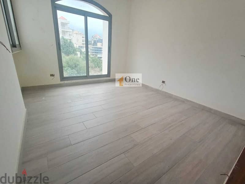 Brand new Apartment for SALE,in ADMA/KESEROUAN, WITH A GREAT SEA VIEW 8