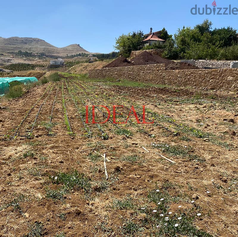 Land For sale in Laqlouq 1826 sqm  أرض للبيع في اللقلوق ref#cd1092 2