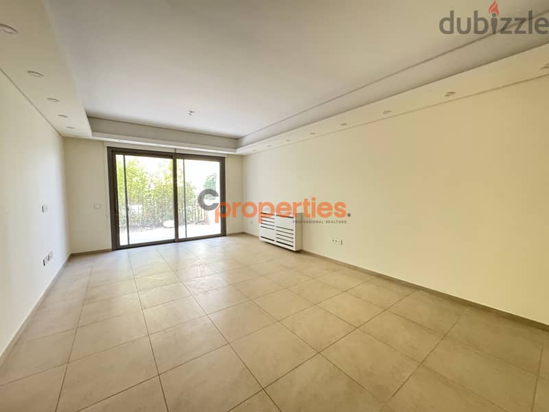 Apartment for rent in Waterfront Dbayeh | Terrace CPFS608 1