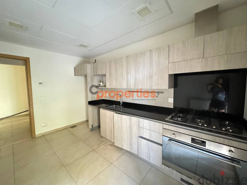 Apartment for rent in Waterfront Dbayeh | Terrace CPFS608 2