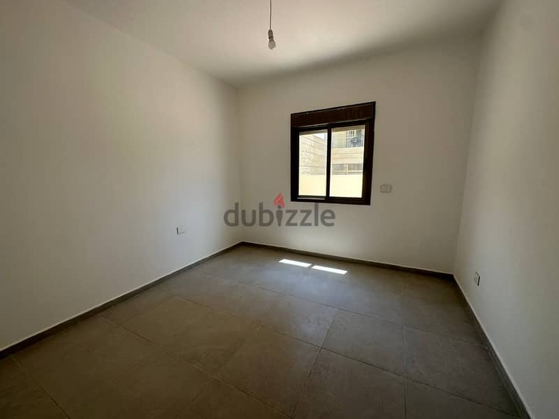 160 Sqm + 120 Sqm Terrace | Brand New Apartment For Sale In Baabdat 5