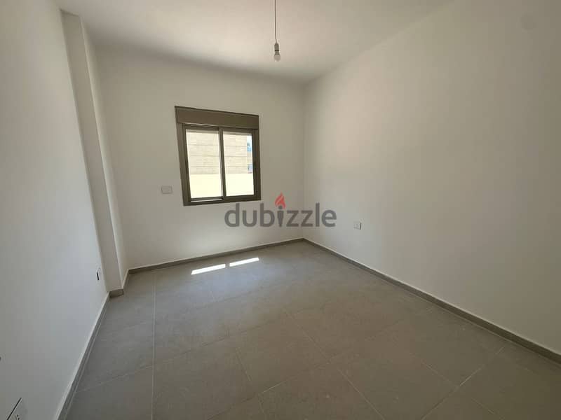 160 Sqm + 120 Sqm Terrace | Brand New Apartment For Sale In Baabdat 6