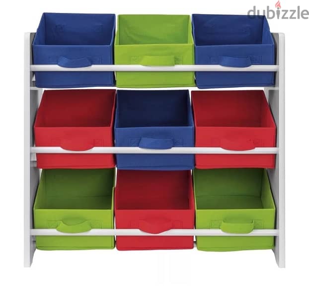 kids storage cabinet 1