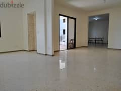 L15634-200 SQM Apartment For Rent In Kaslik