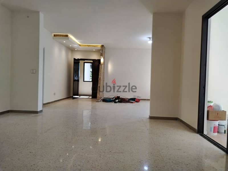 L15634-200 SQM Apartment For Rent In Kaslik 2