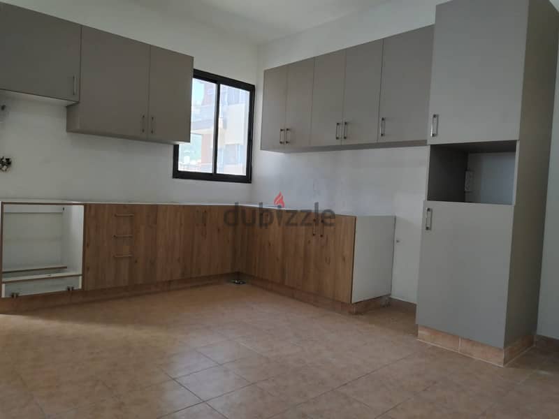 L15634-200 SQM Apartment For Rent In Kaslik 7