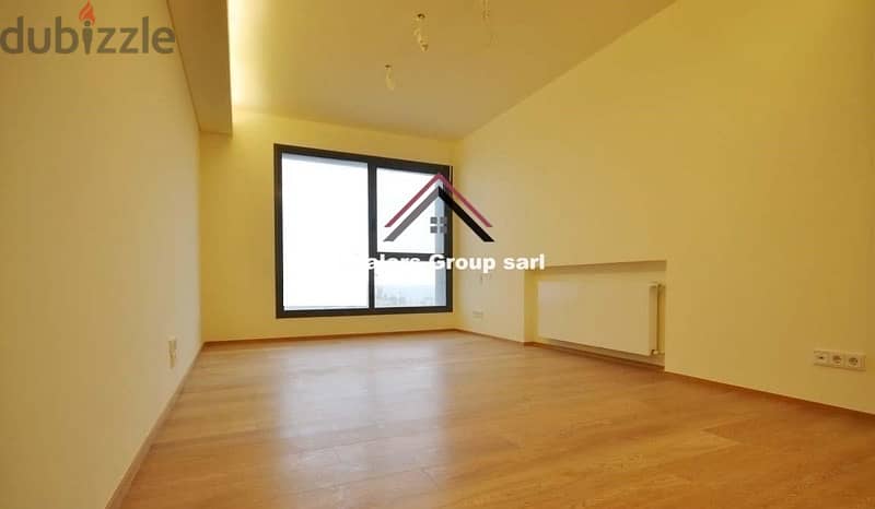 Deluxe Marvelous Apartment For Sale in Ain El Tineh 12