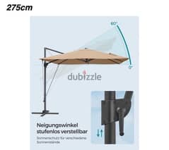 garden umbrella 0