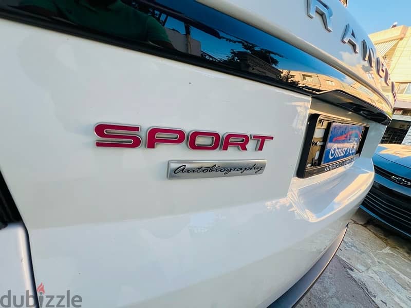 Land Rover Range Rover Sport 2014 11