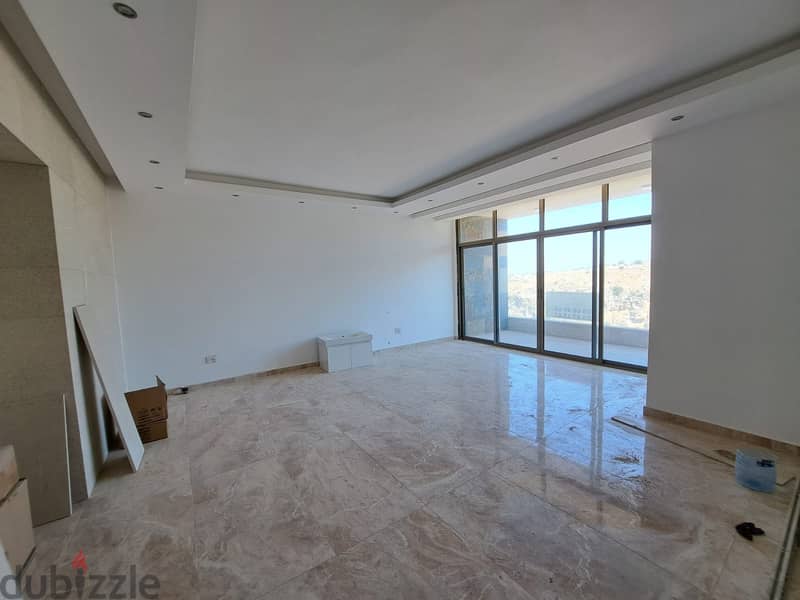 L15637-Apartment for Sale In Hboub With Mountain View 6