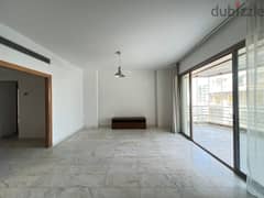 L15639-Bright 3-Bedroom Apartment for Sale In Achrafieh, Carré D'or 0