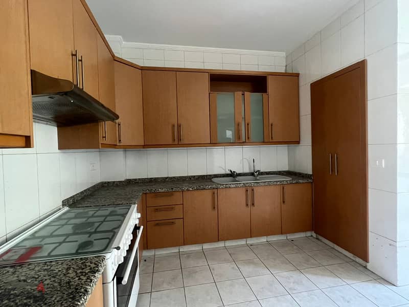 L15639-Bright 3-Bedroom Apartment for Sale In Achrafieh, Carré D'or 1