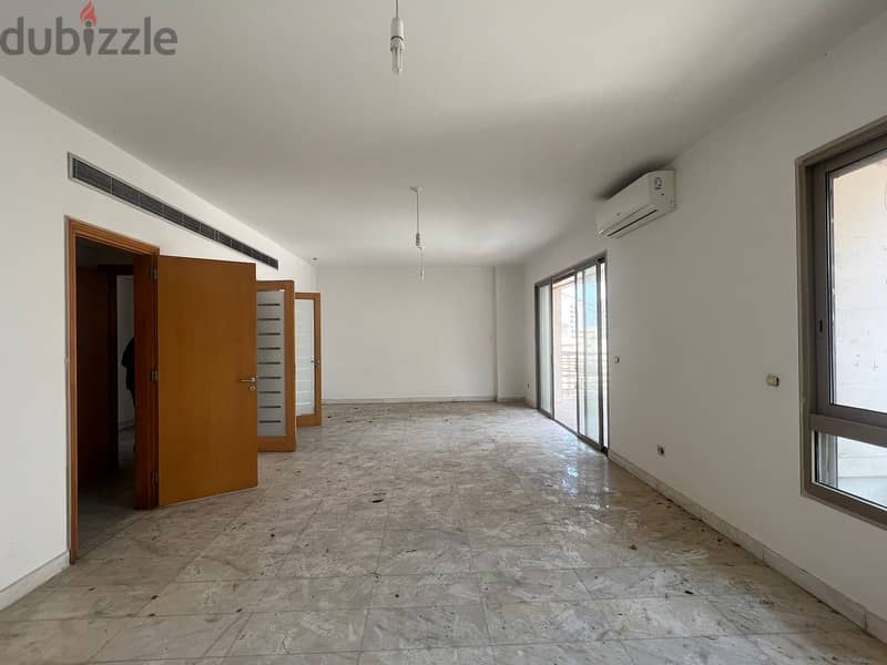 L15639-Bright 3-Bedroom Apartment for Sale In Achrafieh, Carré D'or 2