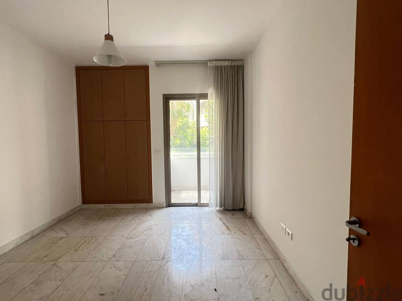 L15639-Bright 3-Bedroom Apartment for Sale In Achrafieh, Carré D'or 3