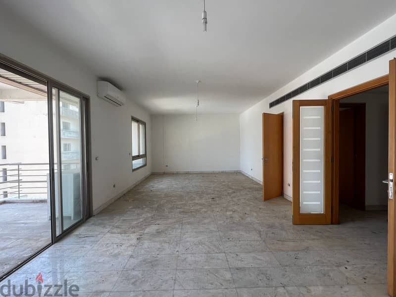 L15639-Bright 3-Bedroom Apartment for Sale In Achrafieh, Carré D'or 4