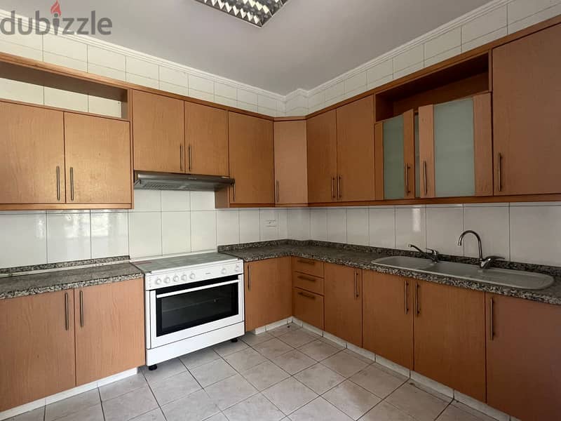 L15639-Bright 3-Bedroom Apartment for Sale In Achrafieh, Carré D'or 5