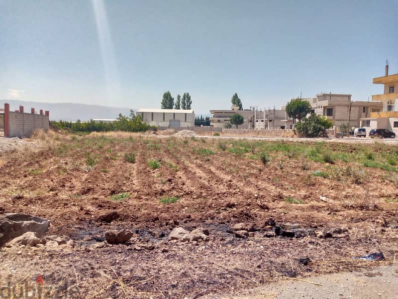 taalabaya 1265 sqm land for sale Ref# 5519 0