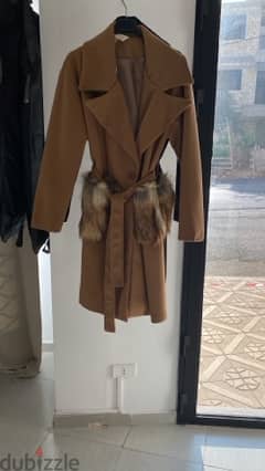 elegant coat