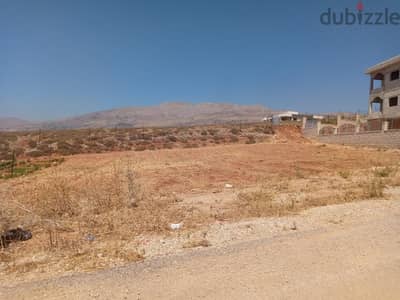 dhour ksara 1200 sqm land for sale Ref# 5516