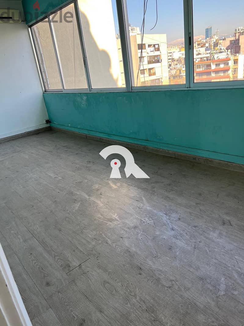 Office for rent in Mar Elias مكتب للايجار في بيروت 6