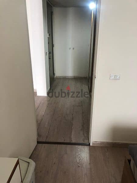 شاليه للايجار في اكوا ١ ٦٥٠٠$ chalet for rent in aqua 1 6500$/3 months 2