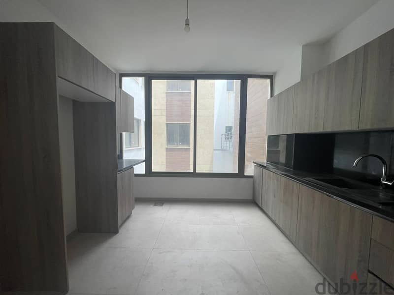 L15641-3-Bedroom Apartment for Rent In Ain Saadeh 1