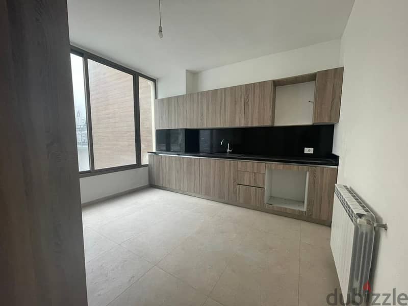 L15641-3-Bedroom Apartment for Rent In Ain Saadeh 4