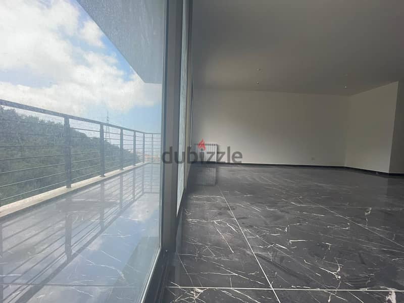 L15641-3-Bedroom Apartment for Rent In Ain Saadeh 5