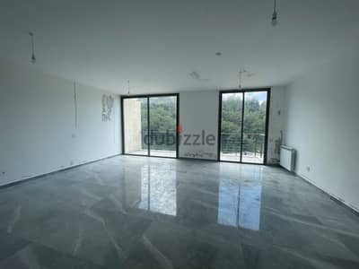 L15642-3-Bedroom Apartment for Rent In Ain Saadeh