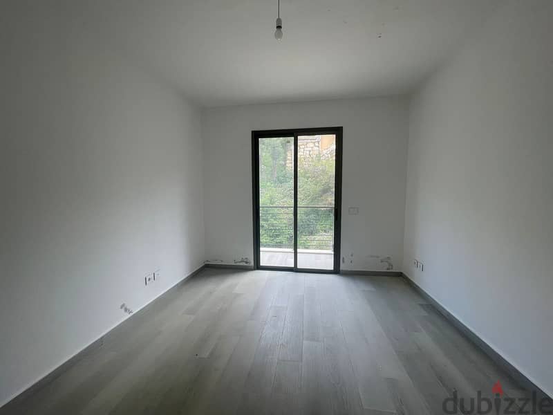 L15642-3-Bedroom Apartment for Rent In Ain Saadeh 1