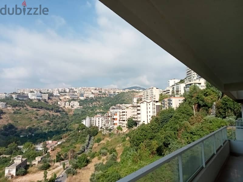 High end Finishing Brand new Apartment in Mar Takla - Hazmieh 1