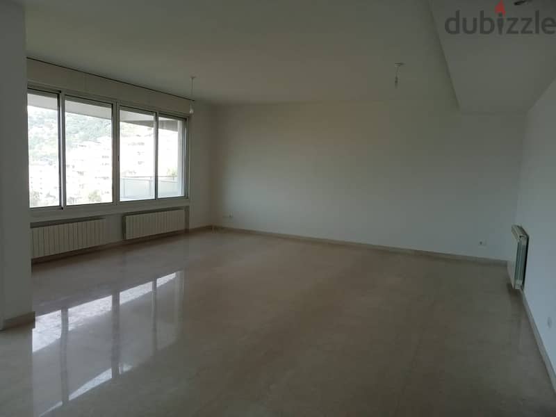 High end Finishing Brand new Apartment in Mar Takla - Hazmieh 2