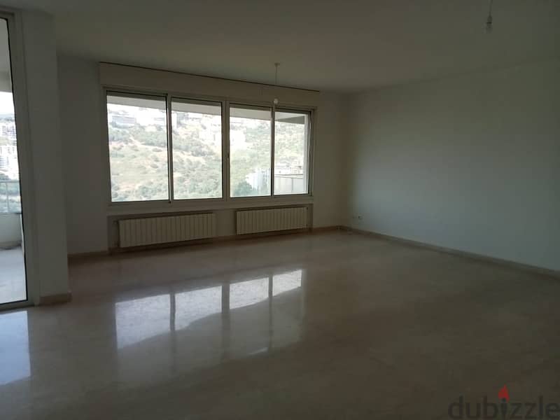 High end Finishing Brand new Apartment in Mar Takla - Hazmieh 3