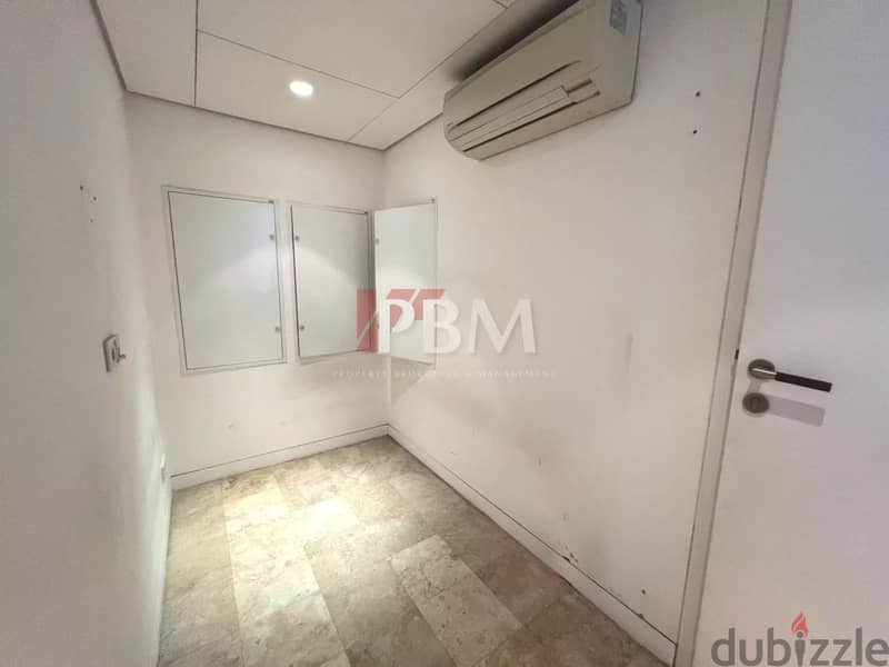 Amazing Apartment For Rent In Downtown | Swimming Pool | 190 SQM | 5