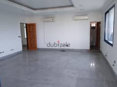 440 Sqm + Terrace | Office For Rent In Sin El Fil  | City View 0