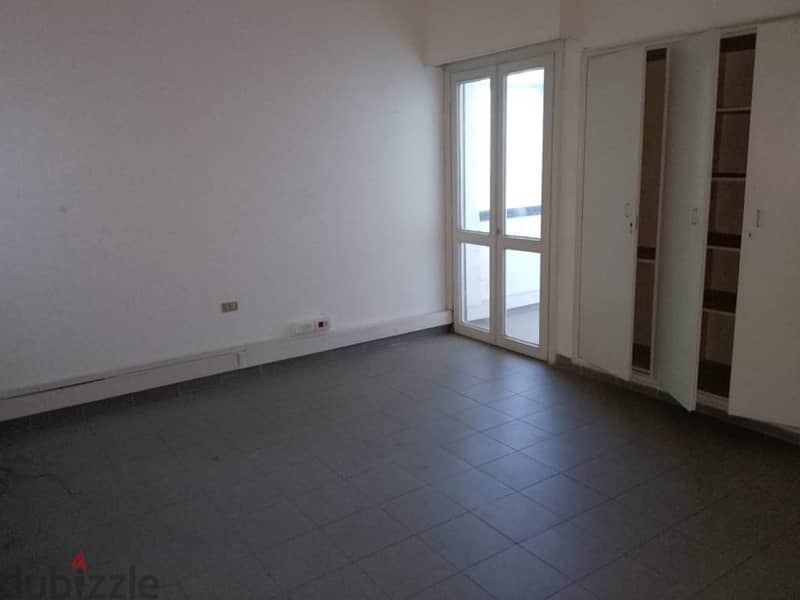 440 Sqm + Terrace | Office For Rent In Sin El Fil  | City View 2