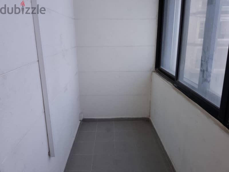 440 Sqm + Terrace | Office For Rent In Sin El Fil  | City View 5