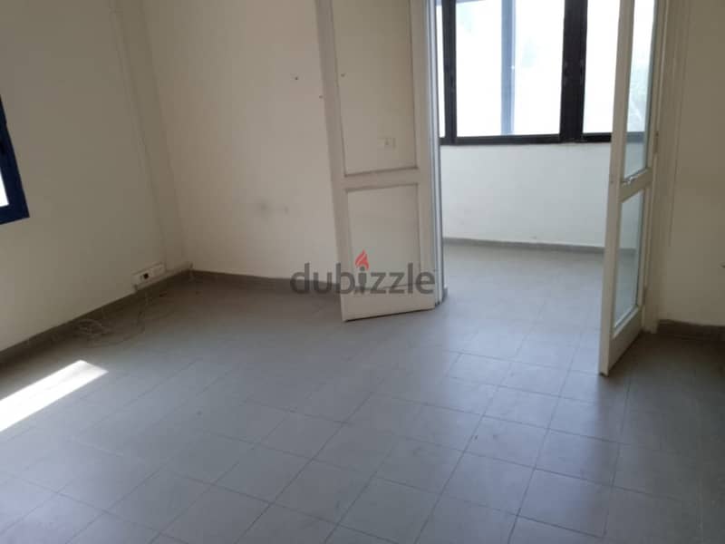 440 Sqm + Terrace | Office For Rent In Sin El Fil  | City View 6