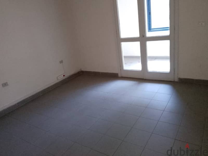 440 Sqm + Terrace | Office For Rent In Sin El Fil  | City View 8