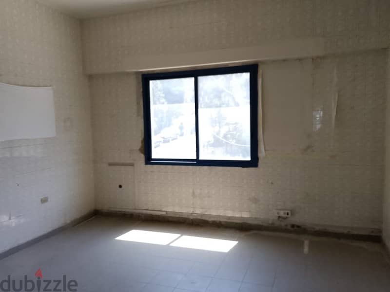 440 Sqm + Terrace | Office For Rent In Sin El Fil  | City View 9