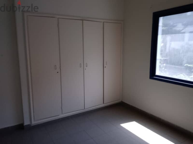 440 Sqm + Terrace | Office For Rent In Sin El Fil  | City View 11