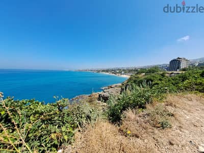 L15643-Land For Sale In Fidar Pied Dans L'eau