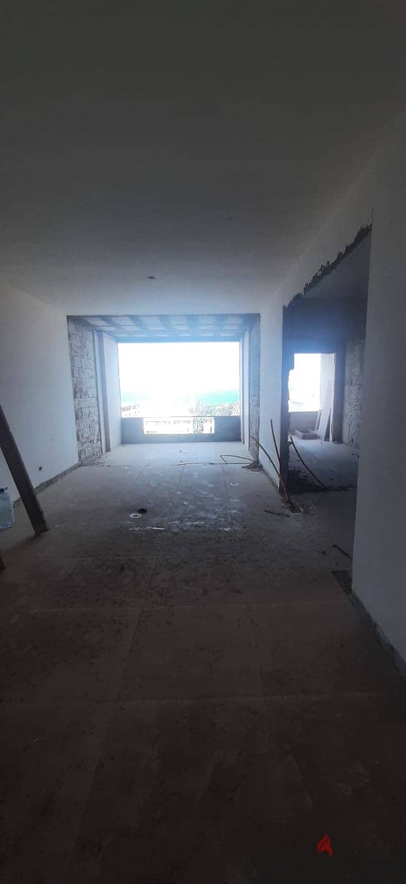 Centrally Located Apartment with City Views in Batroun 1