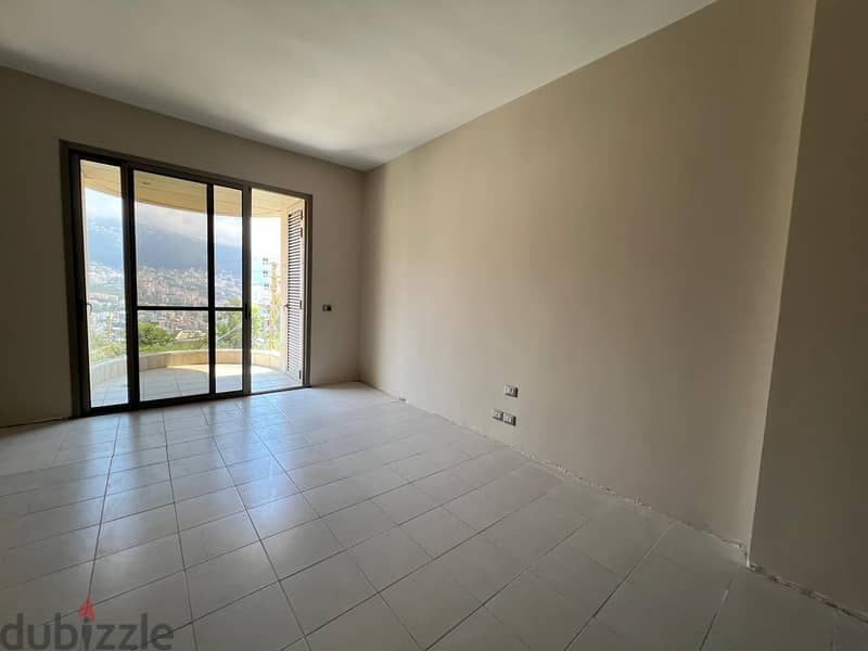 L15645-Apartment For Rent in Adma With An Unblocked Sea View 2